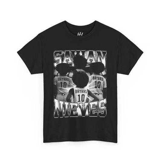 Savian Nieves Heavy Cotton Tee