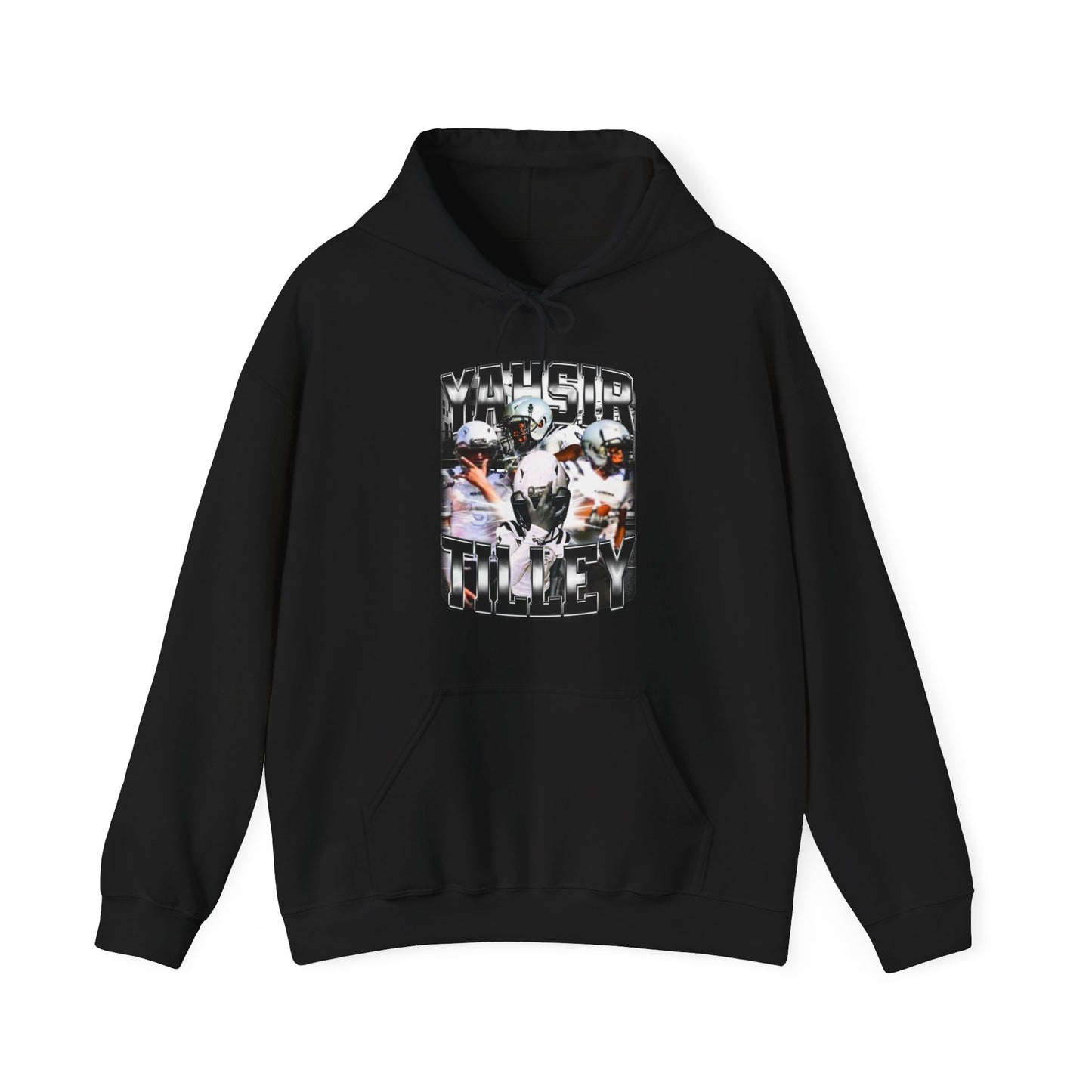 Yahsir Tilley Hoodie