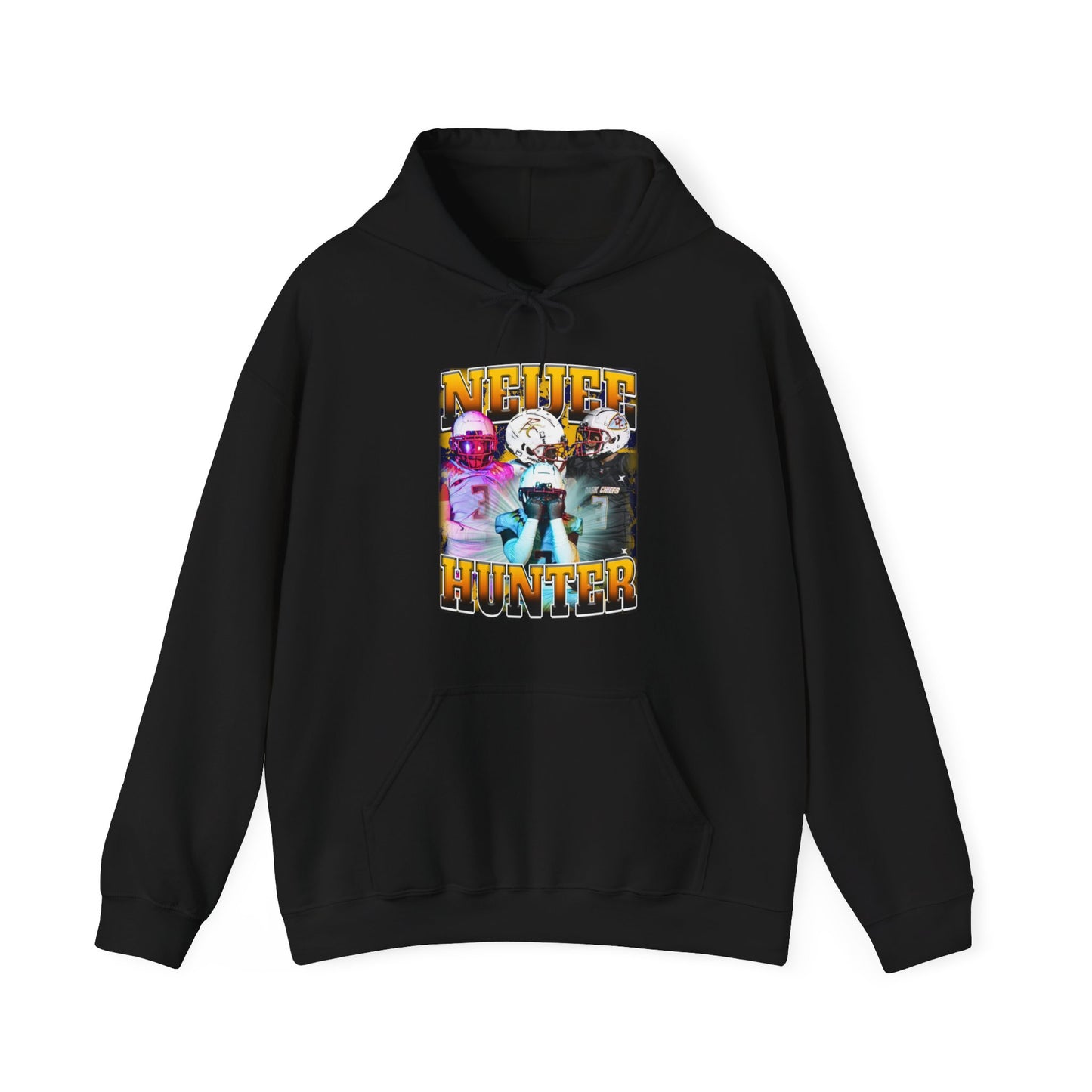 Neijee Hunter Hoodie