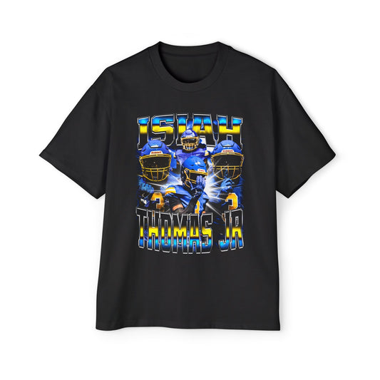 Isiah Thomas JR Oversized Tee