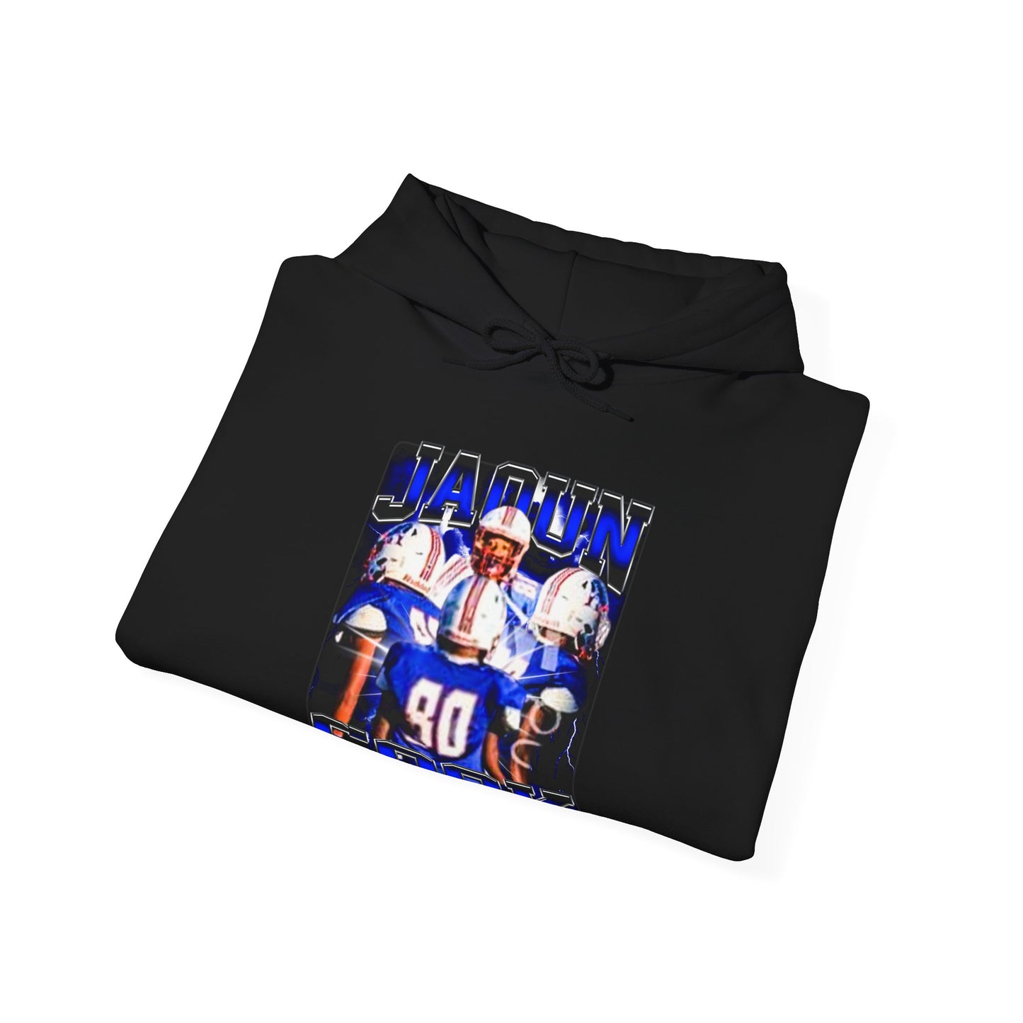 Jaoun cook Hoodie