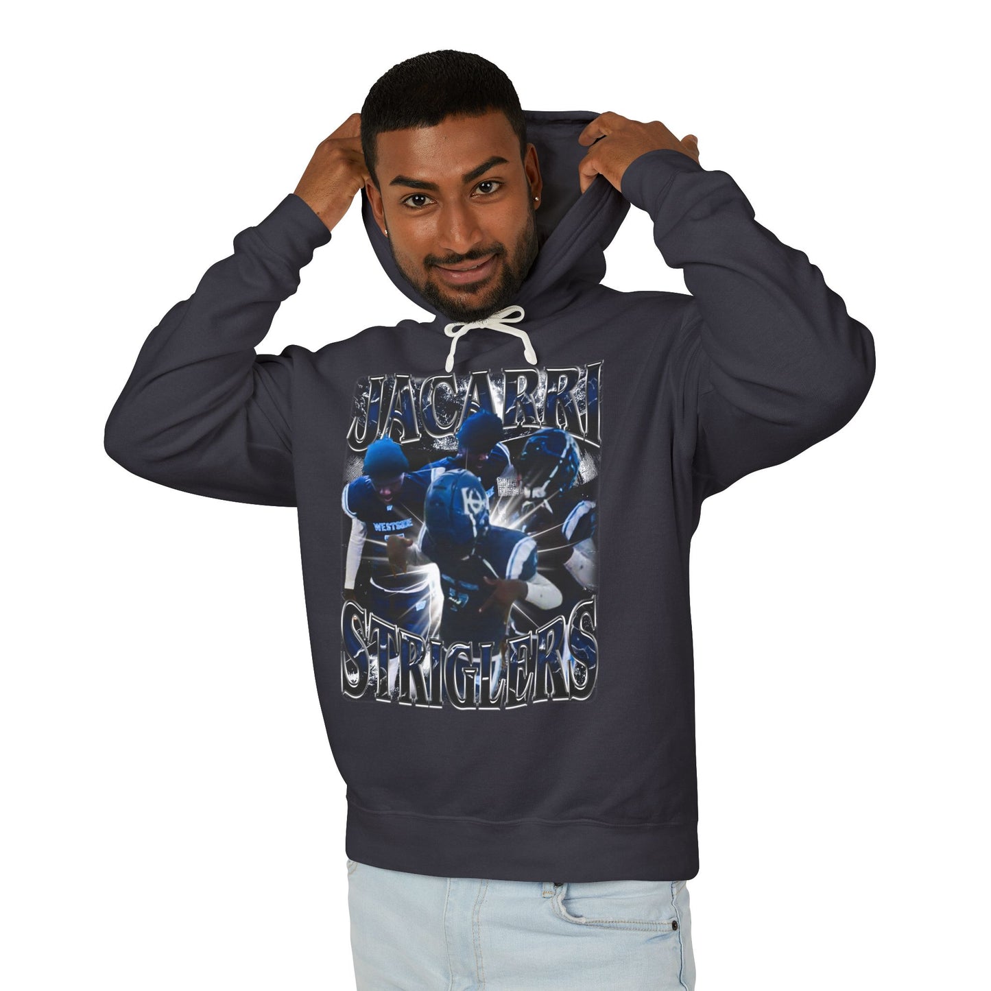 Jacarri Striglers Hoodie