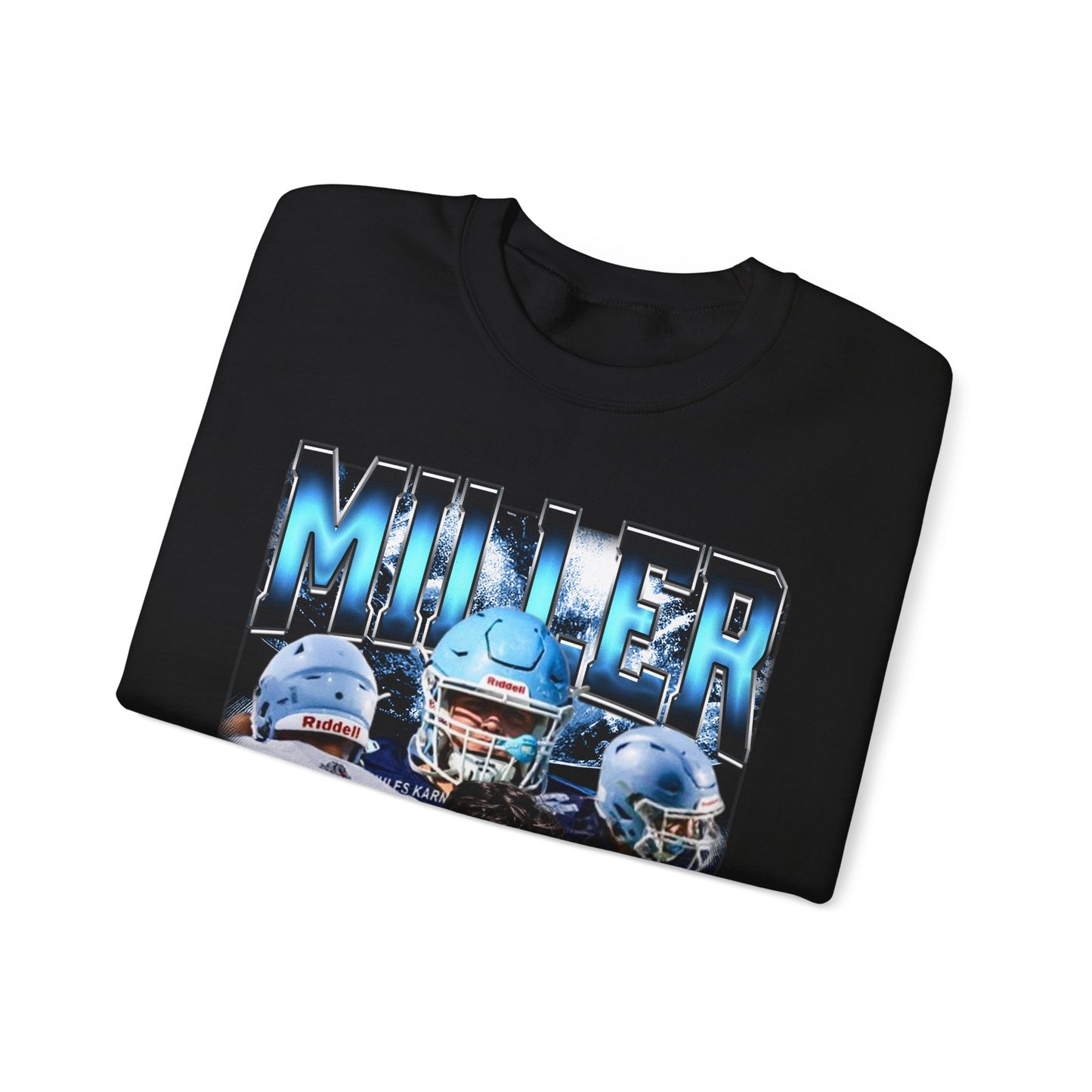 Miller Crewneck Sweatshirt