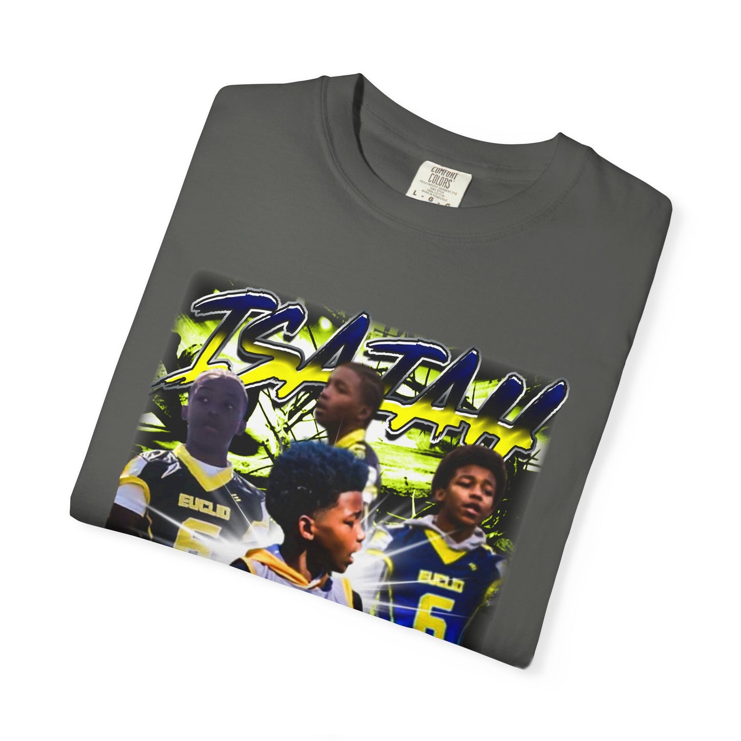 Isaiah Townsend Heavyweight Premium Tee