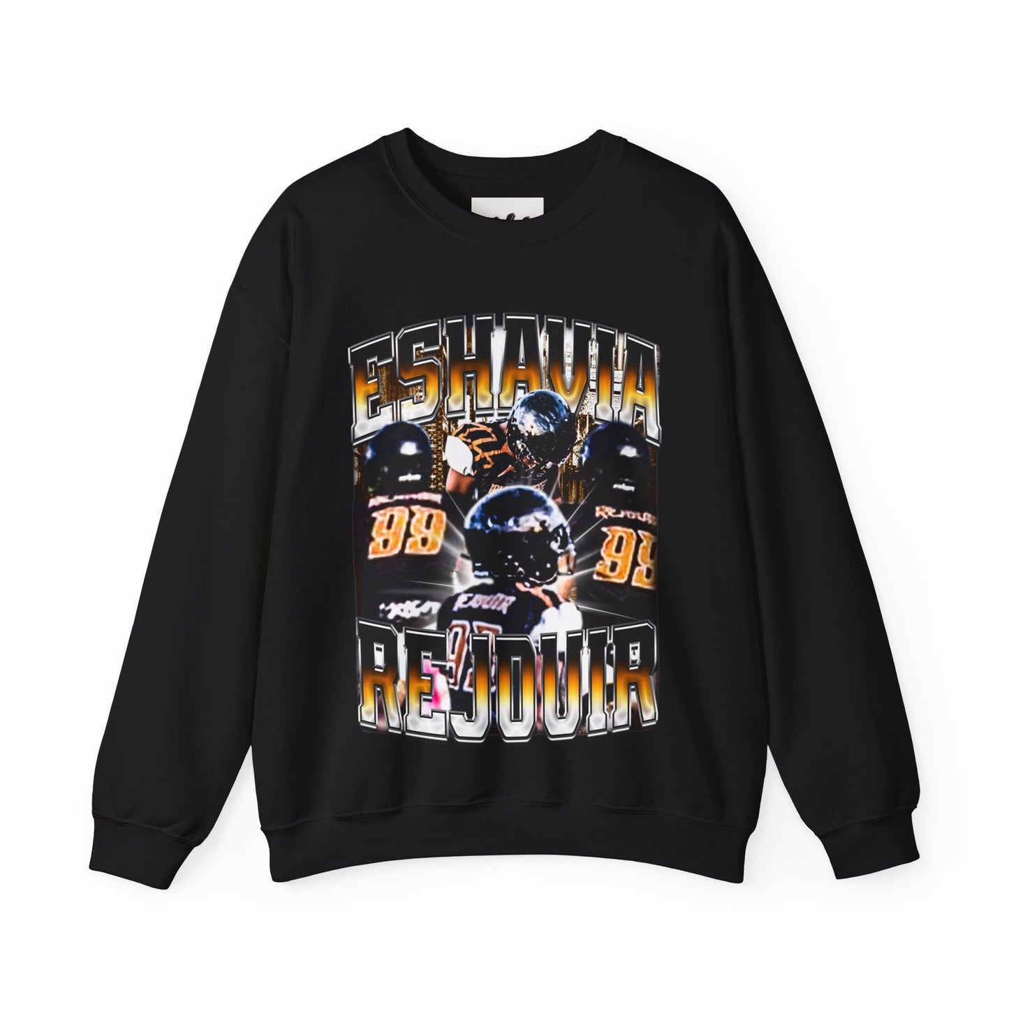 Eshavia Rejouir Crewneck Sweatshirt