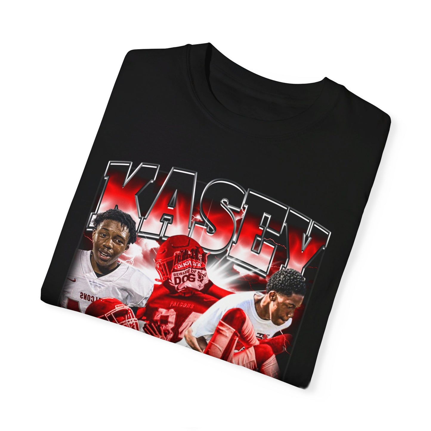 Kasey Noland Heavy Cotton Tee