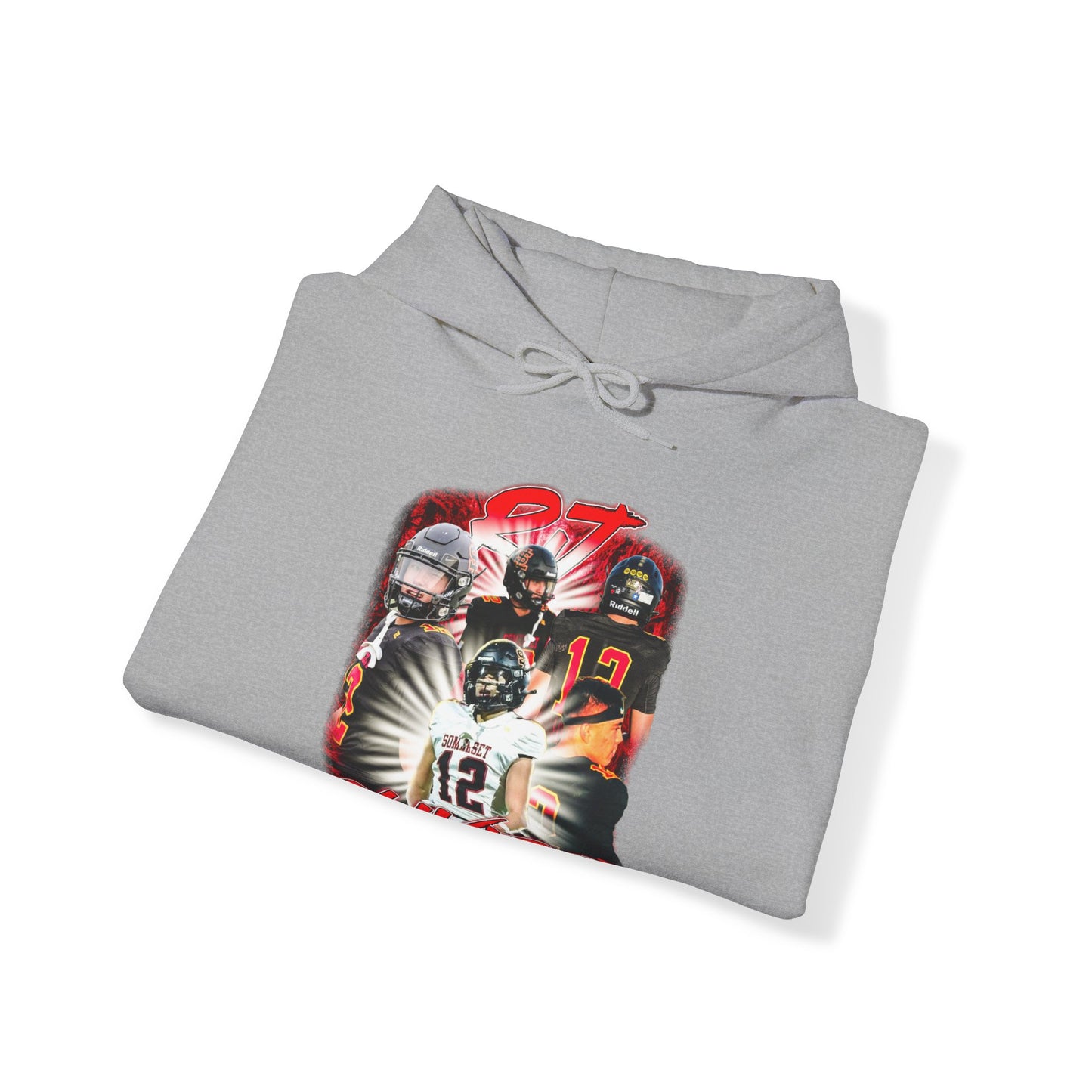 RJ Olivieri Hoodie