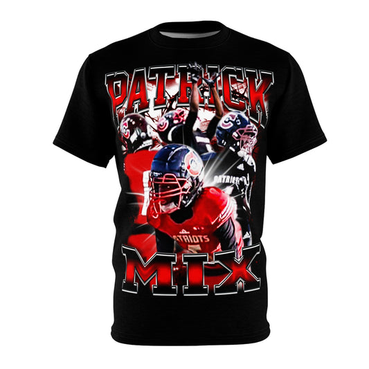 Patrick Mix Vintage Full Pree