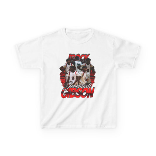 Jeremiah Youth Heavy Cotton Tee