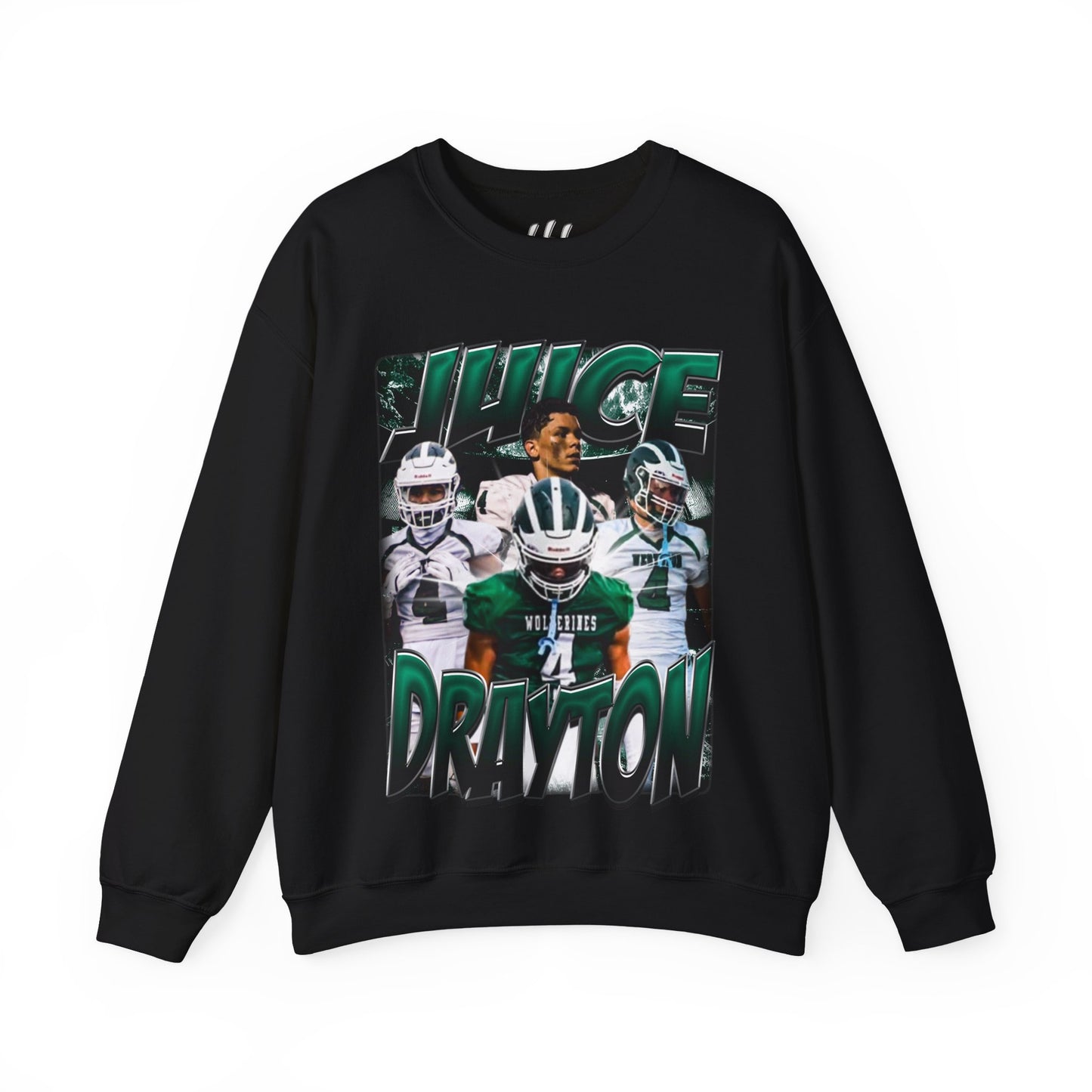 Juice Drayton Crewneck Sweatshirt