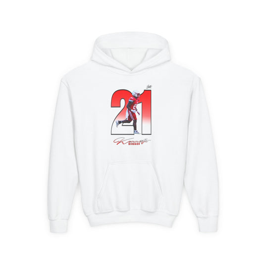 Kenneth Richard Youth Hoodie