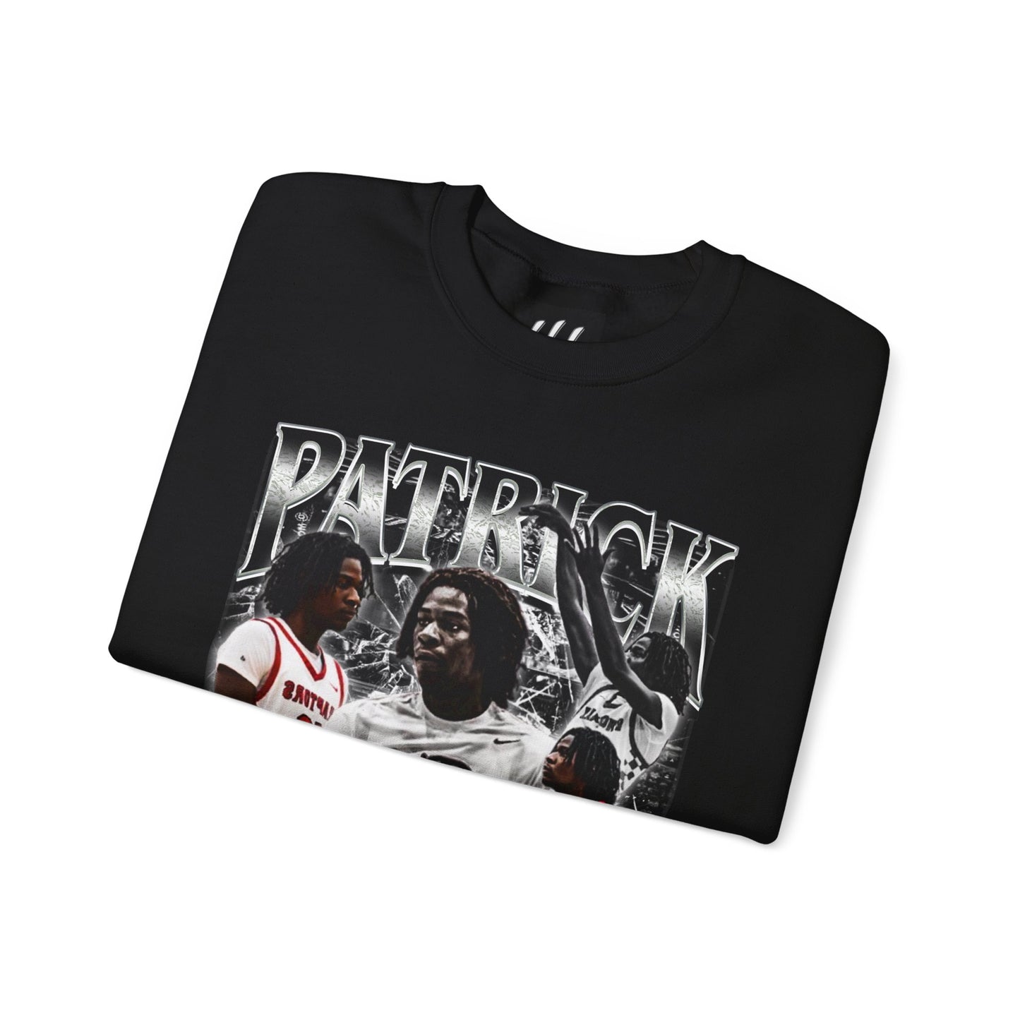 Patrick Edwards Crewneck Sweatshirt