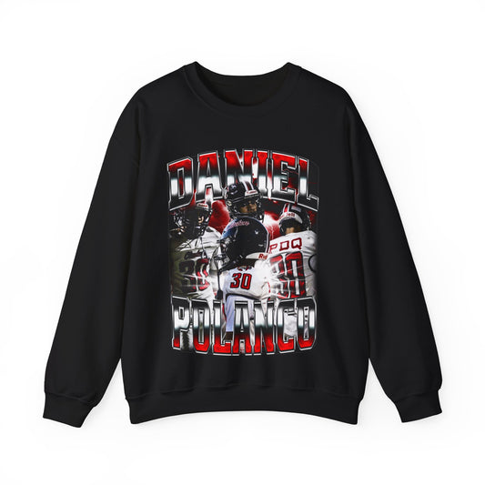 Daniel Polanco Crewneck Sweatshirt