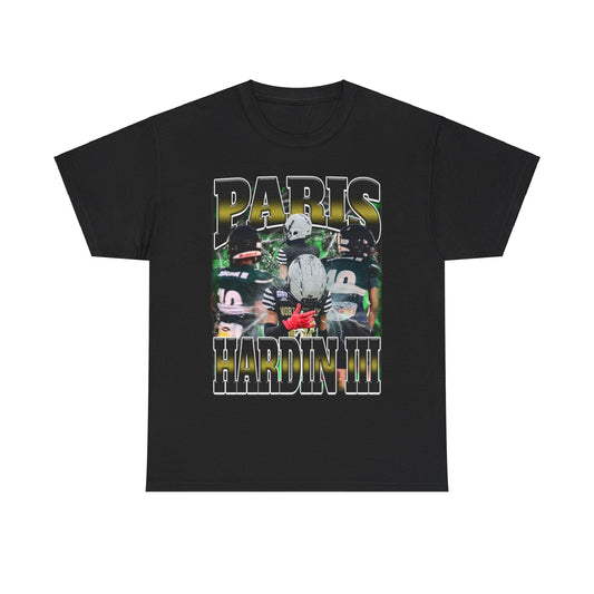 Paris Hardin III Heavy Cotton Tee