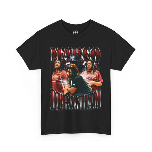 Marco Duranham Heavy Cotton Tee