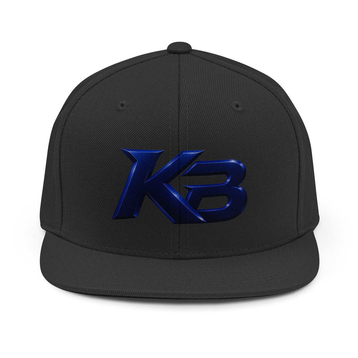 Kadorian Brown Snapback Hat