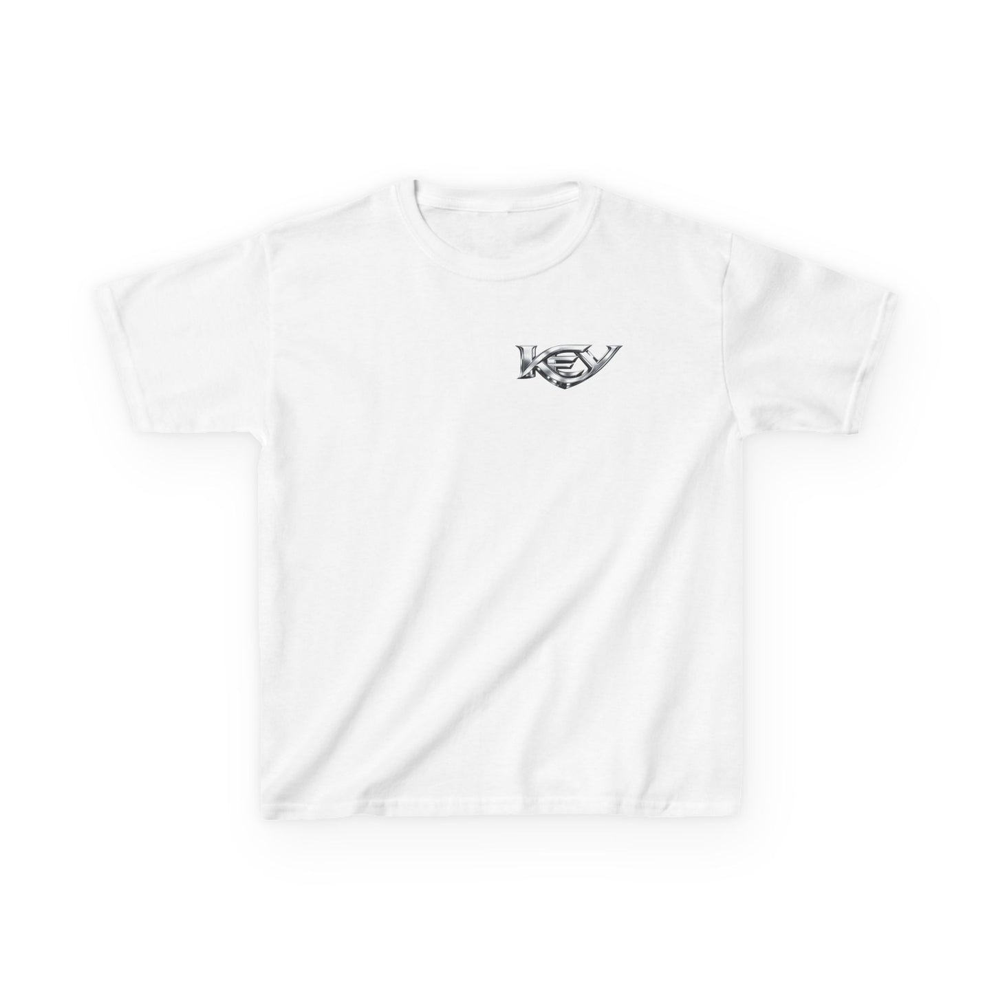 Ke’Saun Key Youth Heavy Cotton Tee