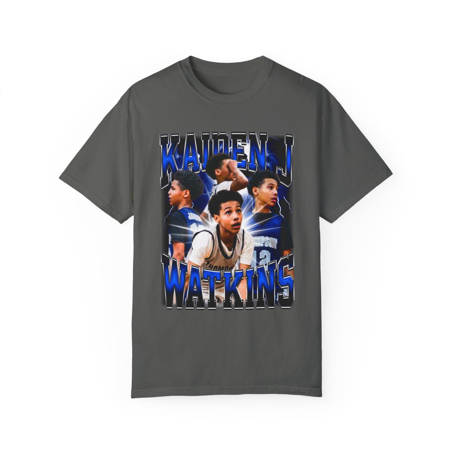 Kaiden J Watkins Heavyweight Premium Tee