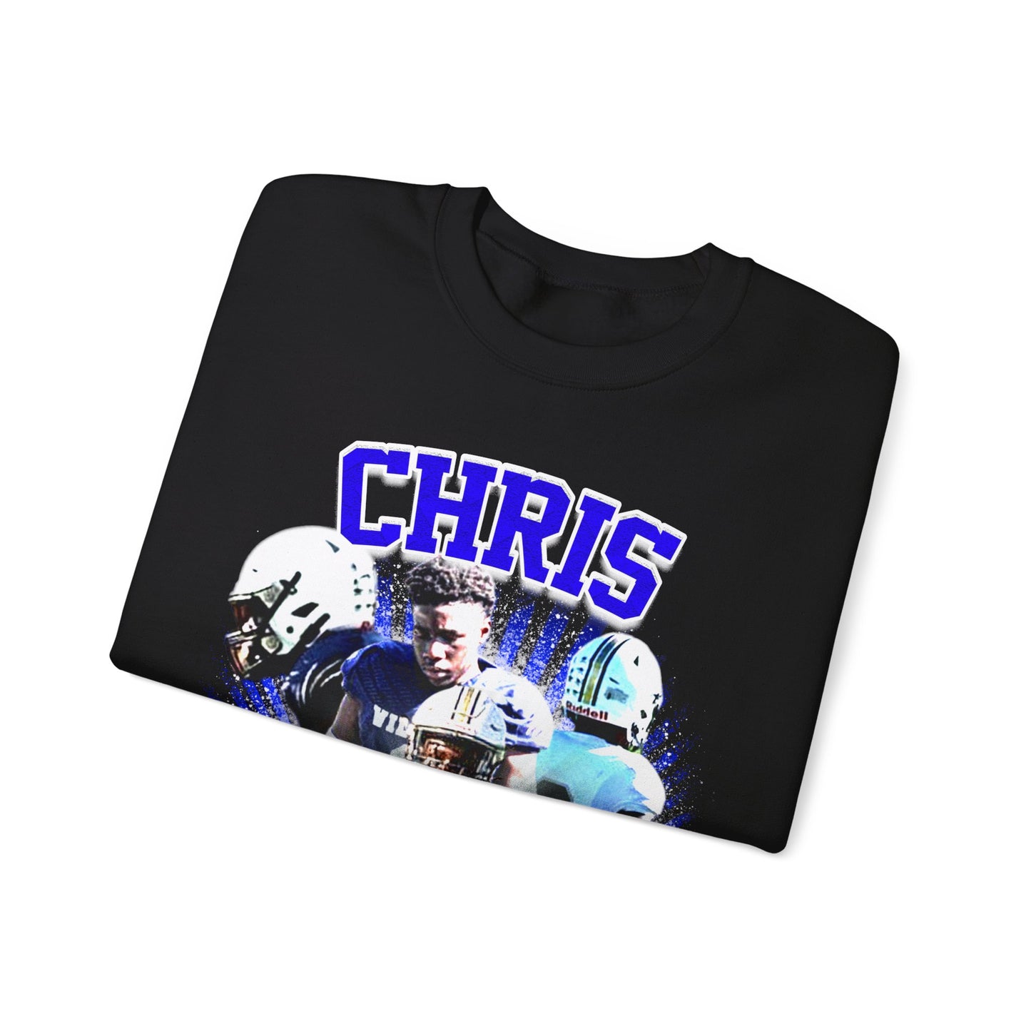 Chris Burson Crewneck Sweatshirt