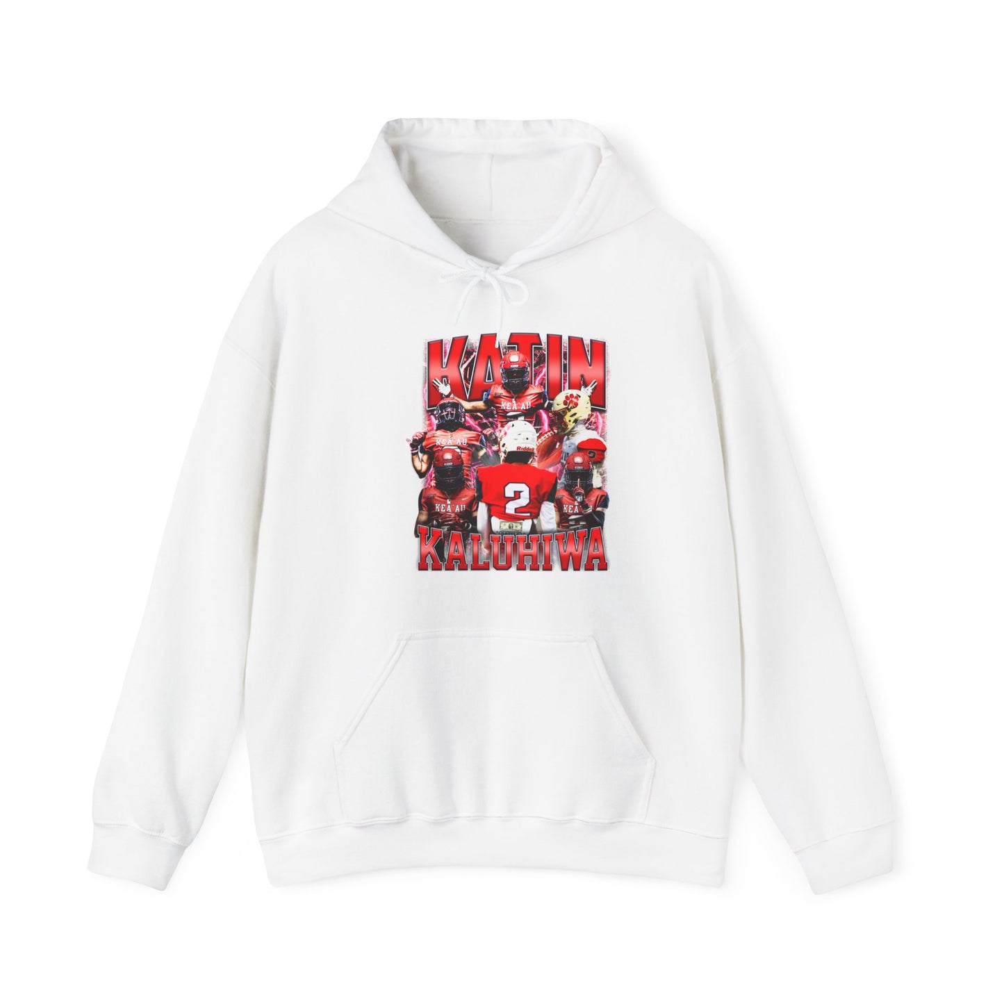 Katin Kaluhiwa Hoodie