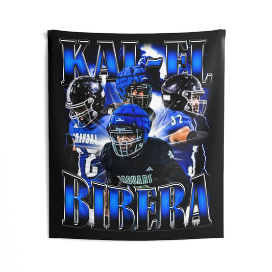 Kal-el Bibera Tapestry 50” x 60”