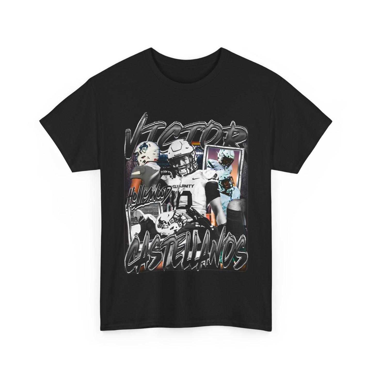 Victor Castellanos Heavy Cotton Tee