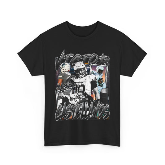 Victor Castellanos Heavy Cotton Tee