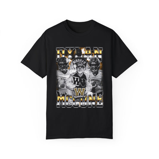 Dylan Mccune Heavyweight Premium Tee