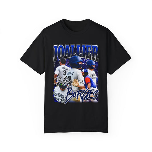 Joallier Borges Heavyweight Premium Tee