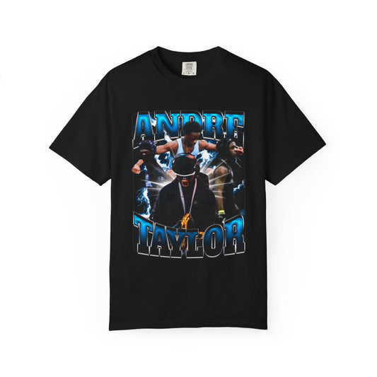 Andre Taylor Heavyweight Premium Tee
