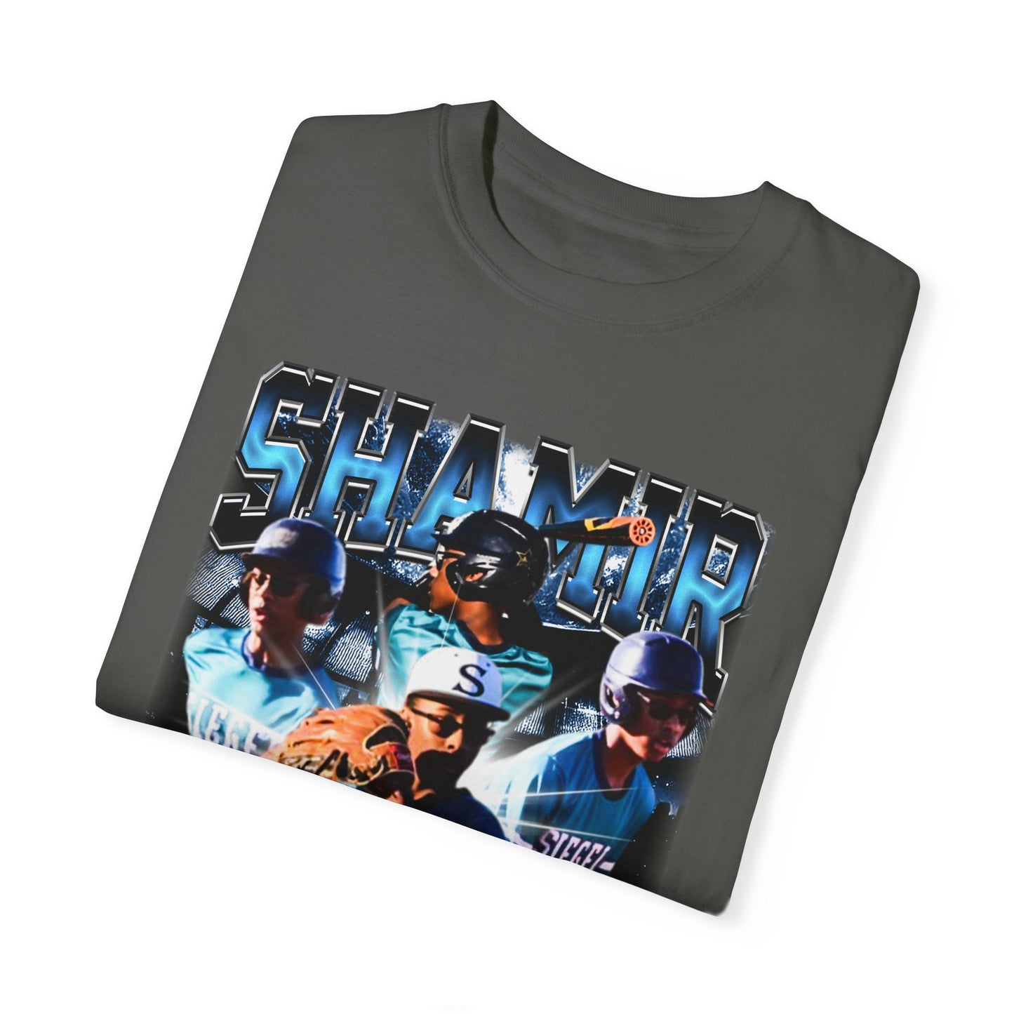 Shamir Crayton Heavyweight Premium Tee