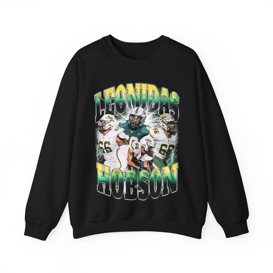 Leonidas Hobson Crewneck Sweatshirt