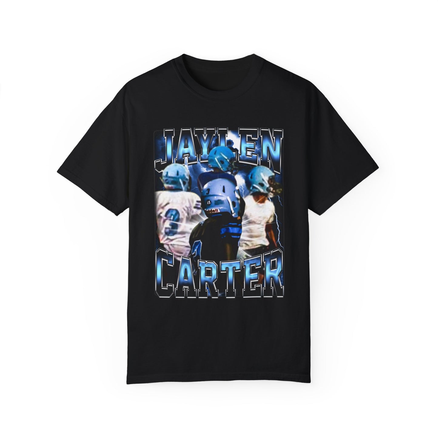 Jaylen Carter Heavyweight Premium Tee