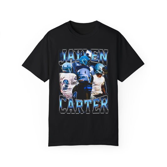 Jaylen Carter Heavyweight Premium Tee
