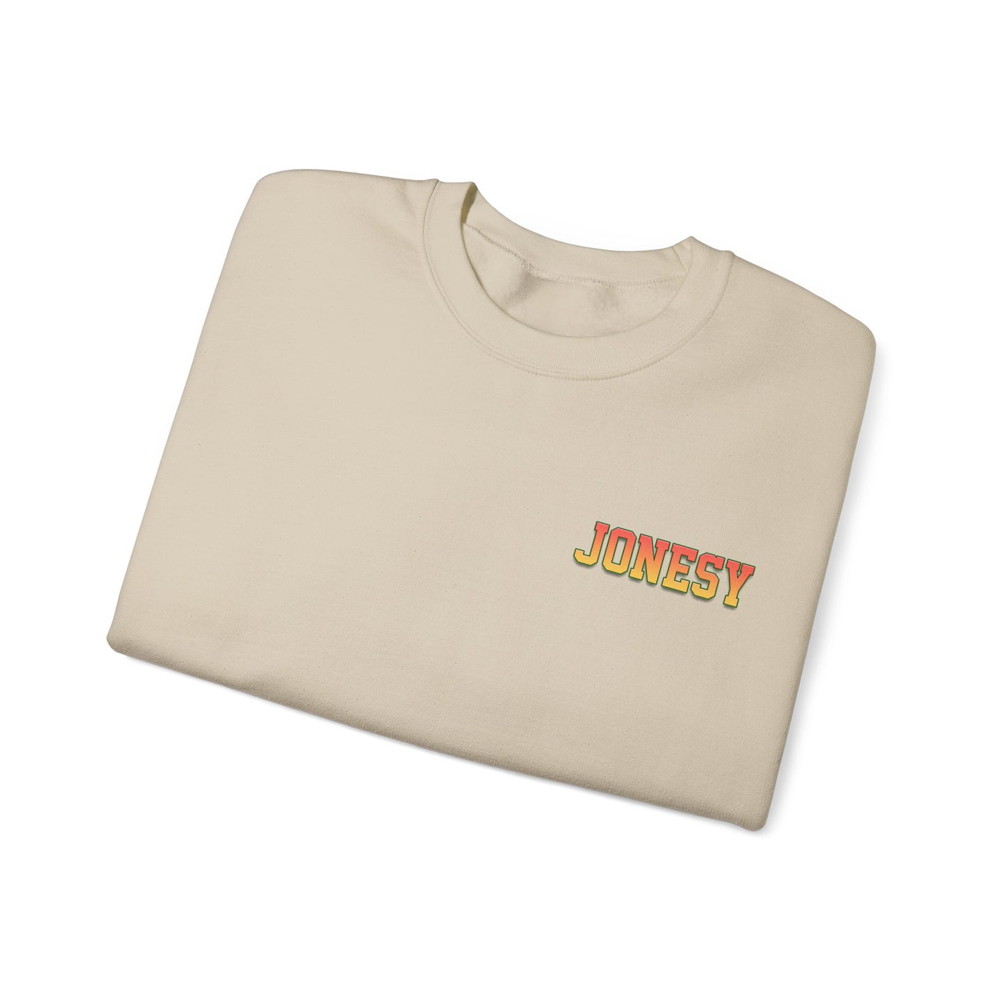 Jonesy Crewneck Sweatshirt