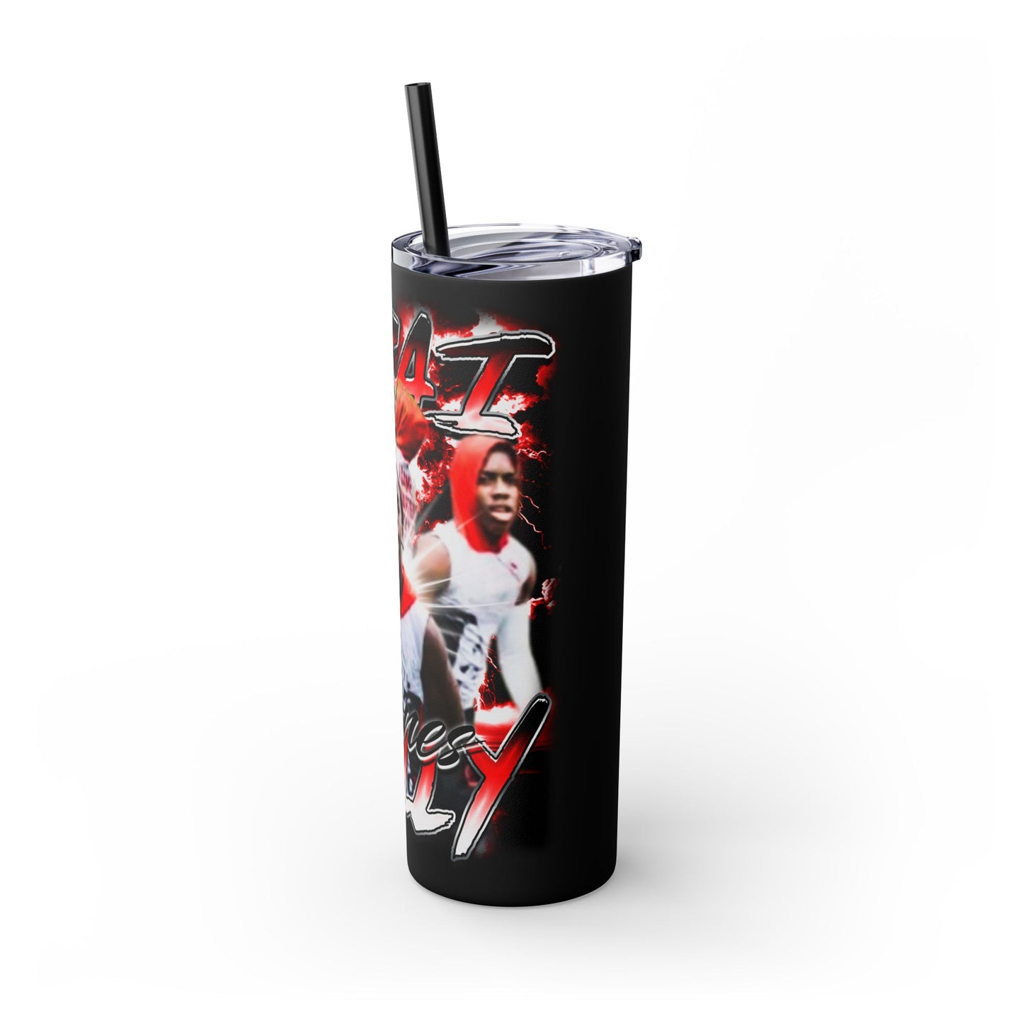 Jazai Kelly Stainless Steal Tumbler
