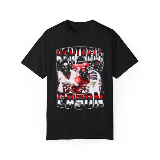 Kentrell Eason Heavy Cotton Tee