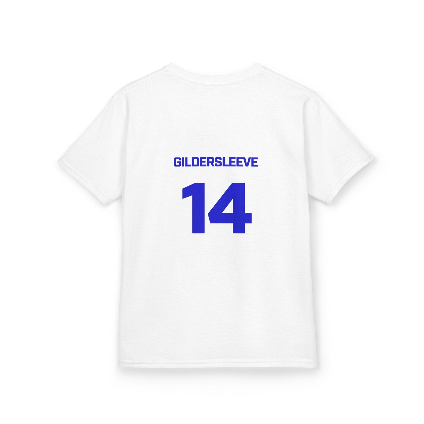 Makayla Gildersleeve Youth Heavy Cotton Tee
