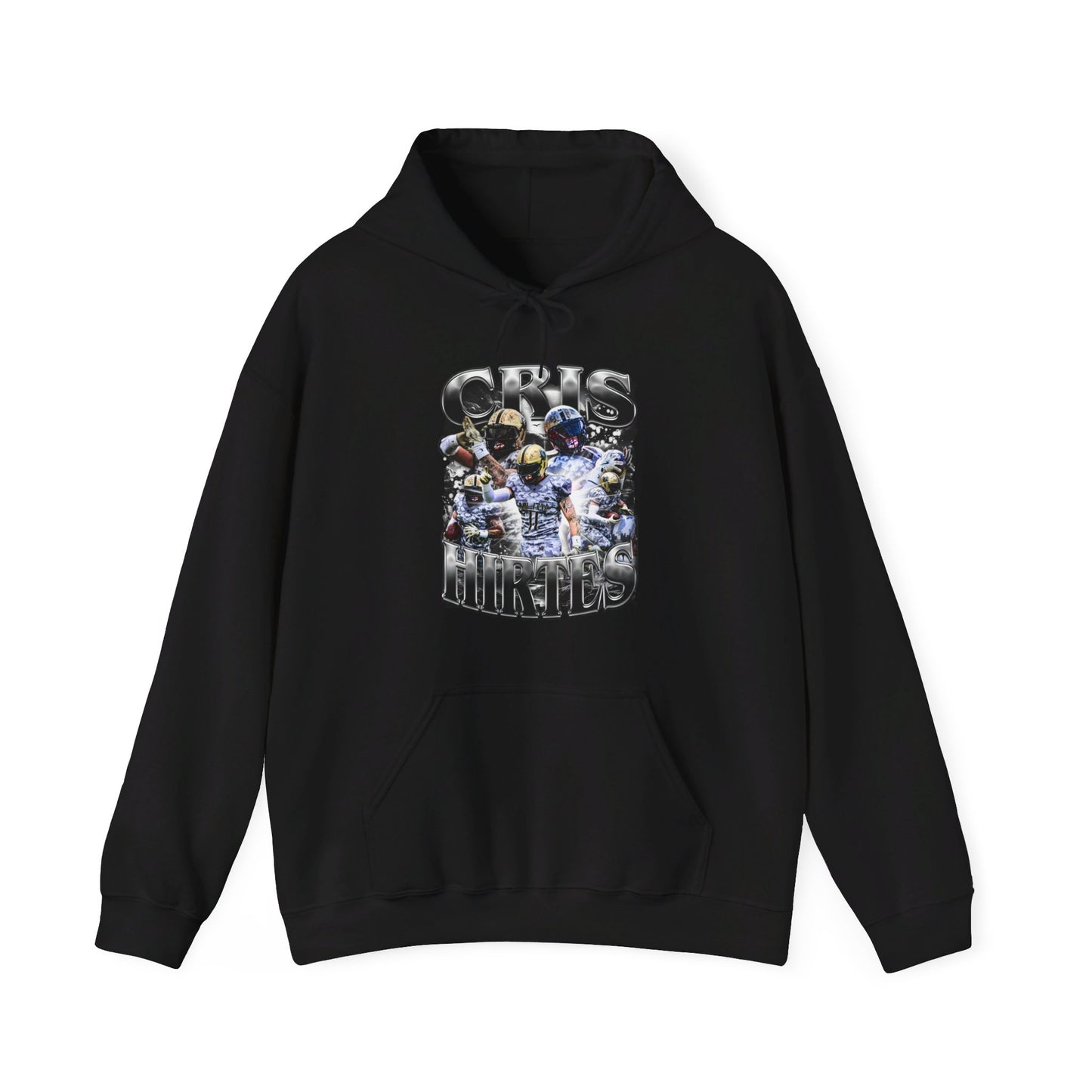 Cris Hirtes Hoodie