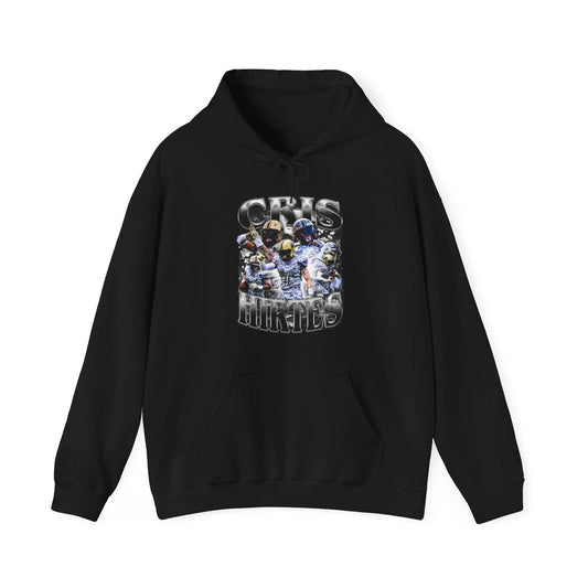 Cris Hirtes Hoodie