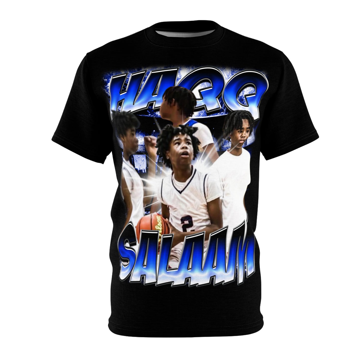 Haqq Salaam Vintage Full Pree