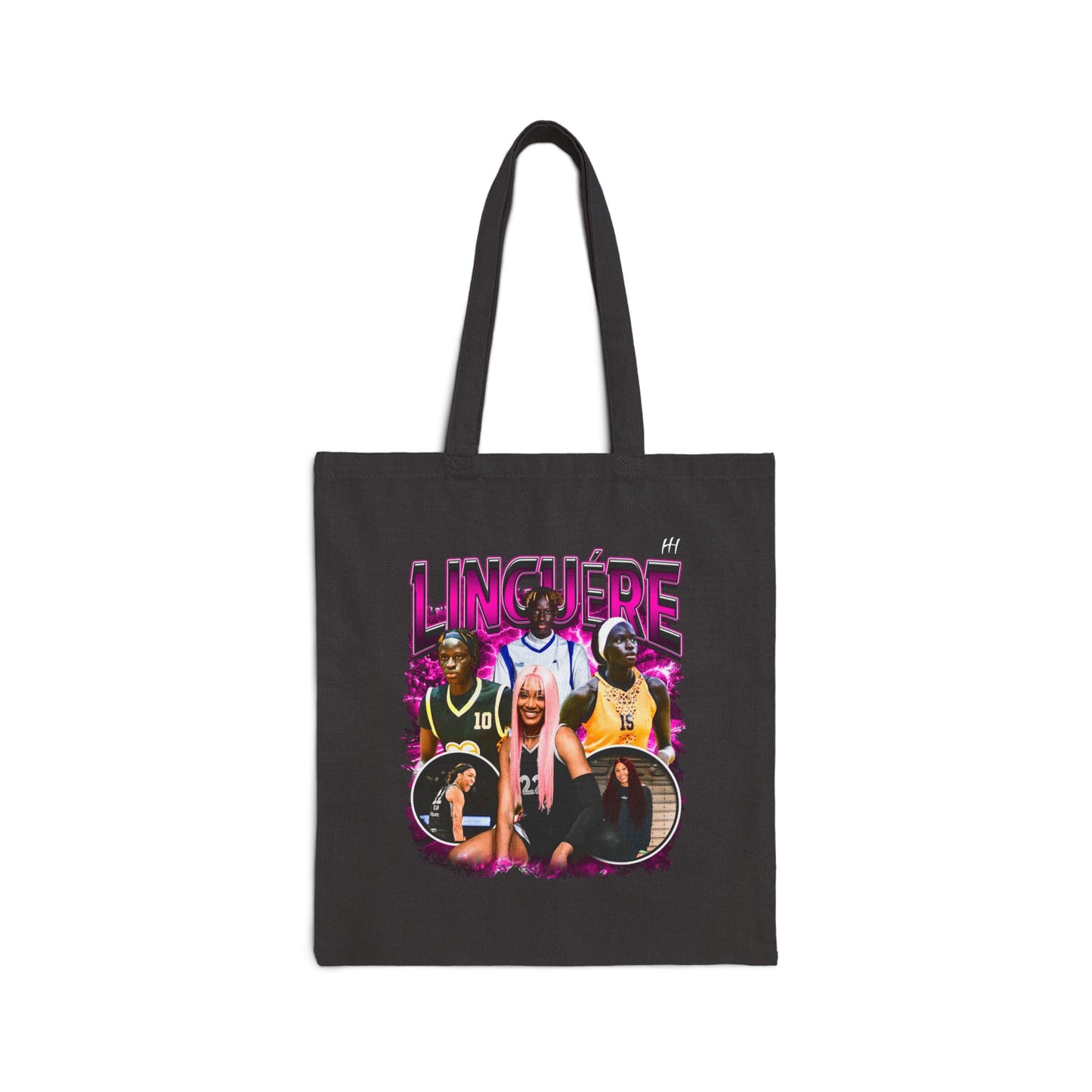 Saibatou Tote Bag