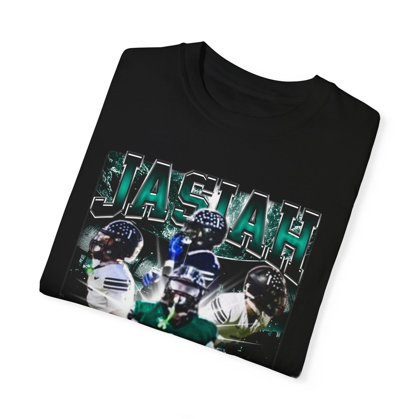 Jasiah Estrada Heavyweight Premium Tee
