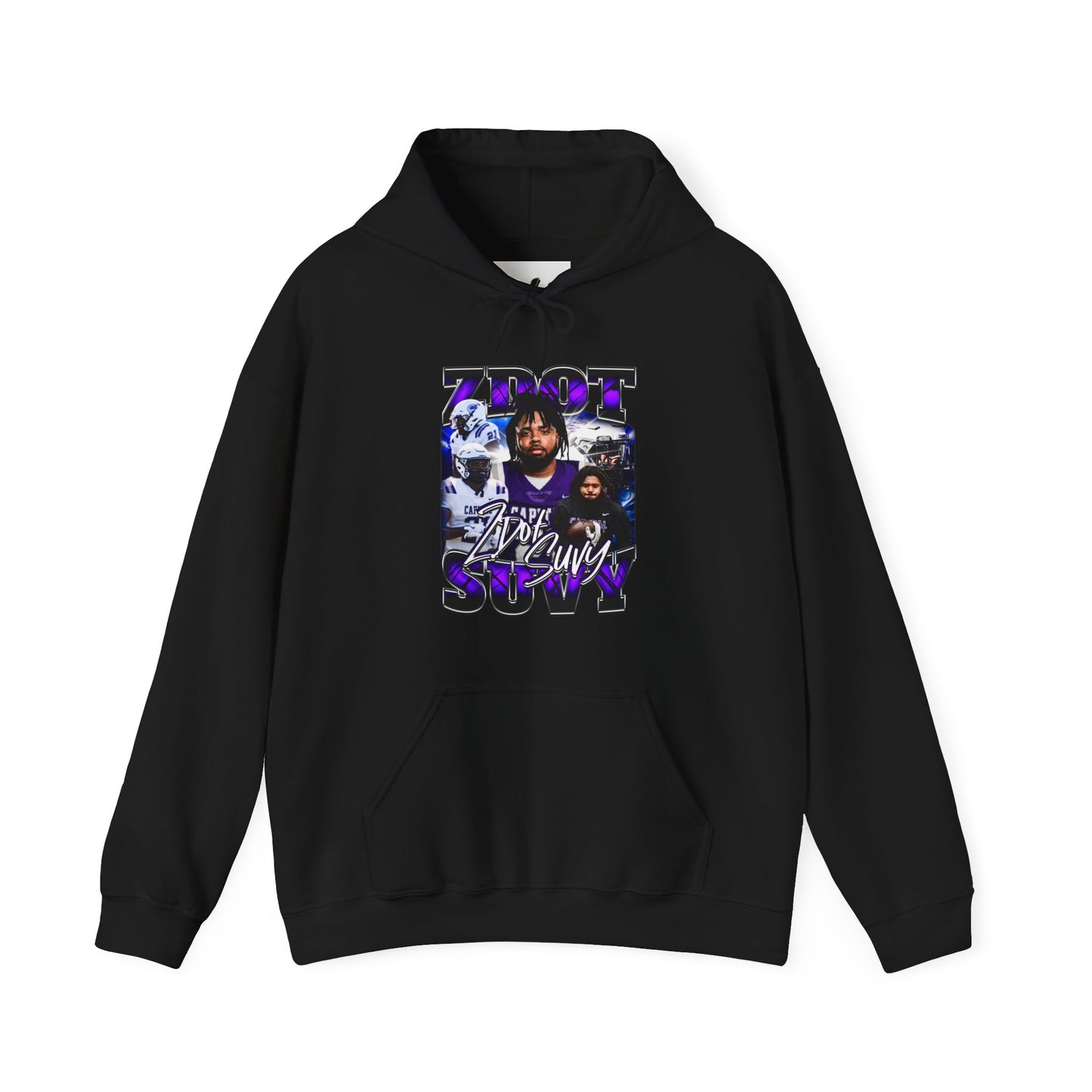 Zdot Suvy Hoodie