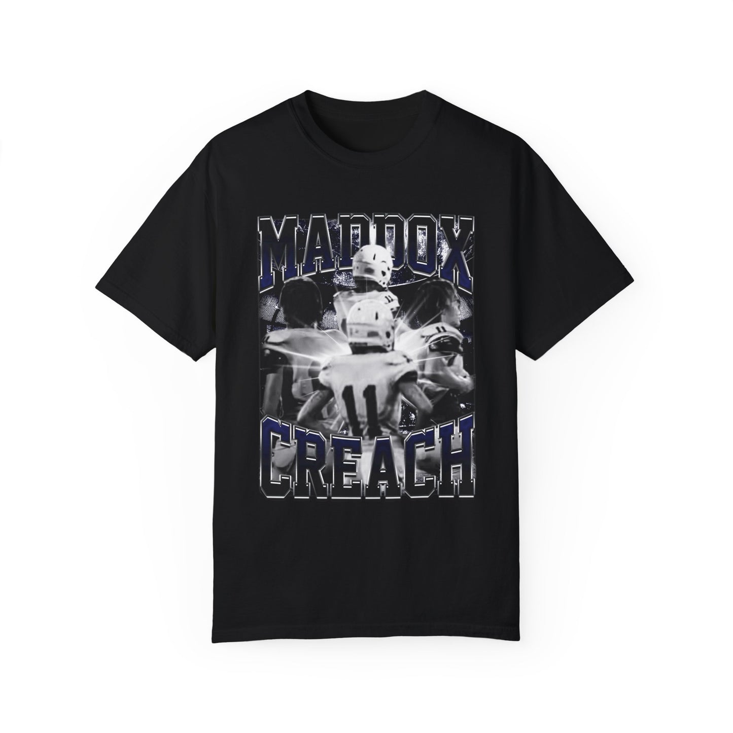 Maddox Creach Heavyweight Premium Tee