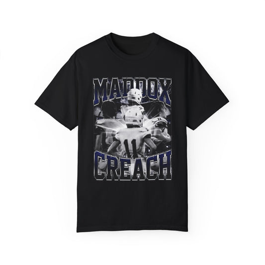 Maddox Creach Heavyweight Premium Tee