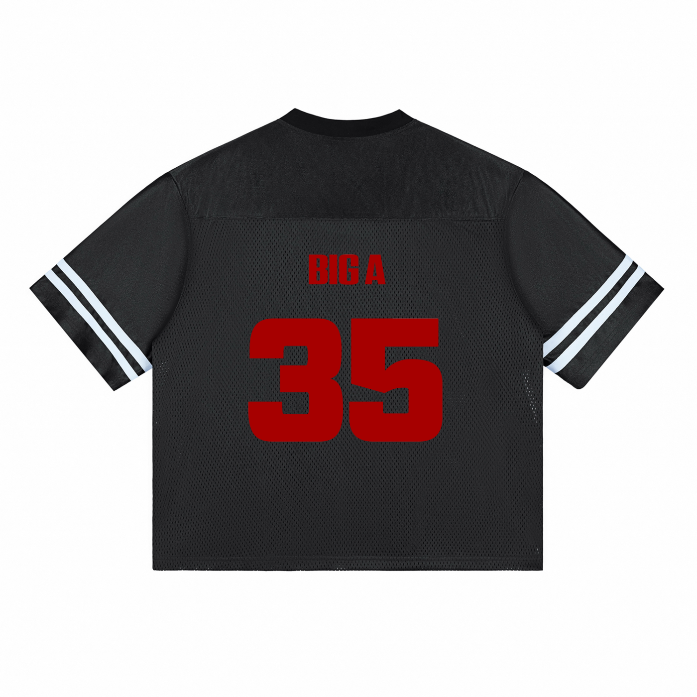 Assane Ndiaye Jersey