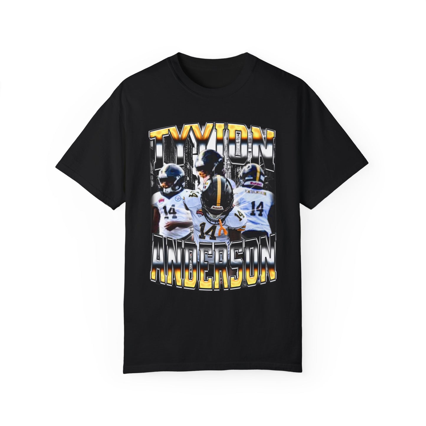 Tyyion Anderson Heavy Cotton Tee