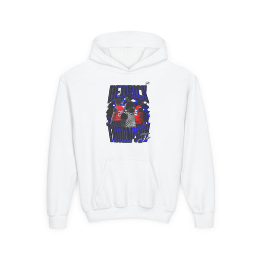 Dedrick Thompson Jr Youth Hoodie