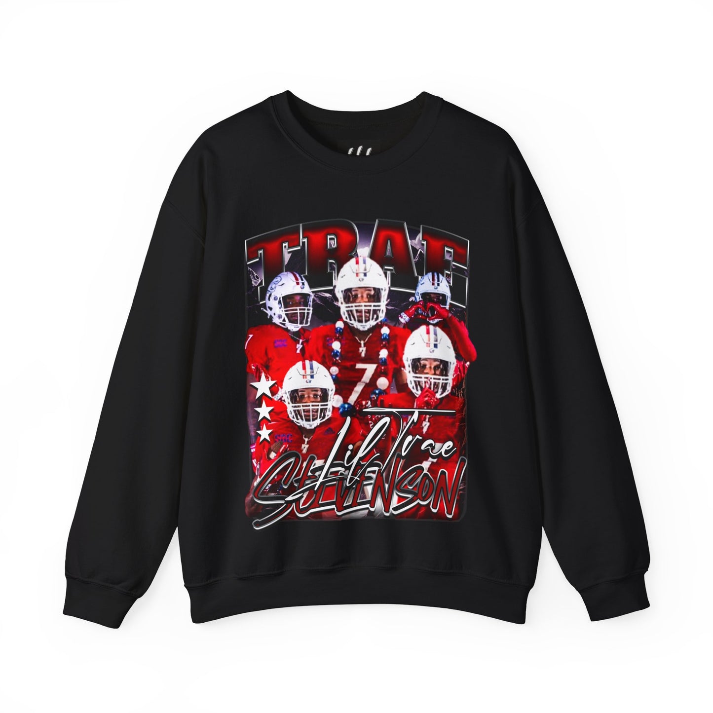 Trae Stevenson Crewneck Sweatshirt